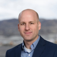 Professional portrait